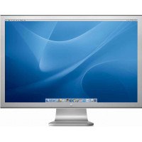 8888 99Apple Cinema 30"