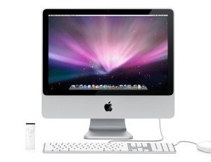iMac