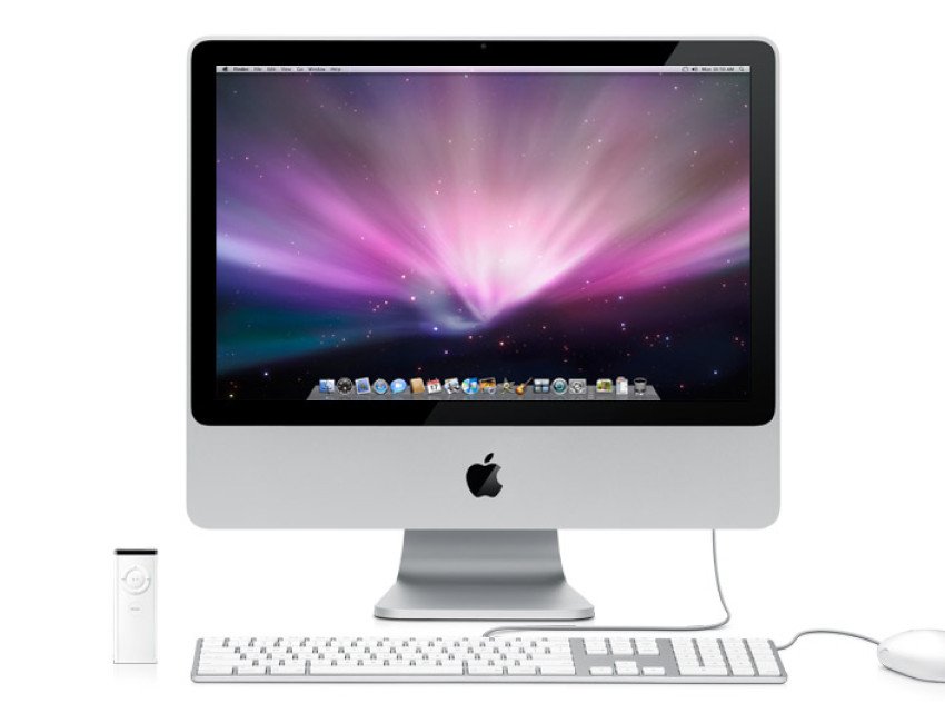 iMac