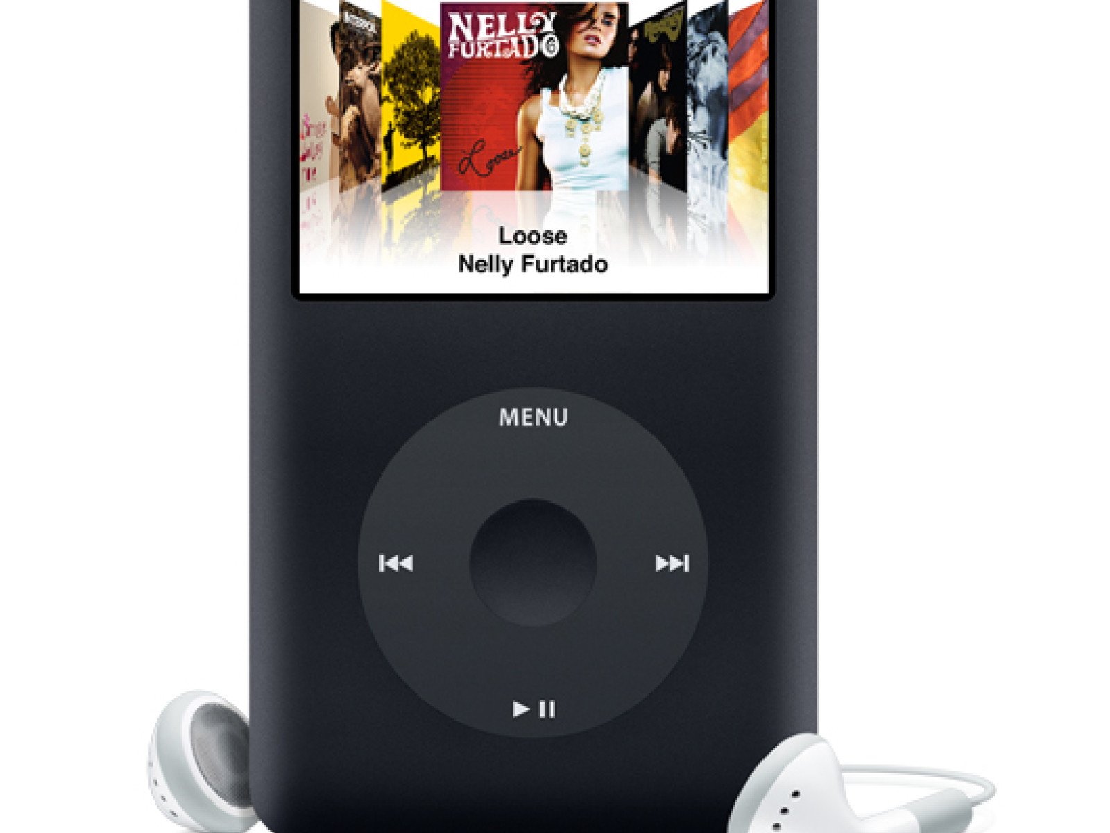 iPod Classic