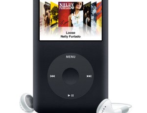 iPod Classic