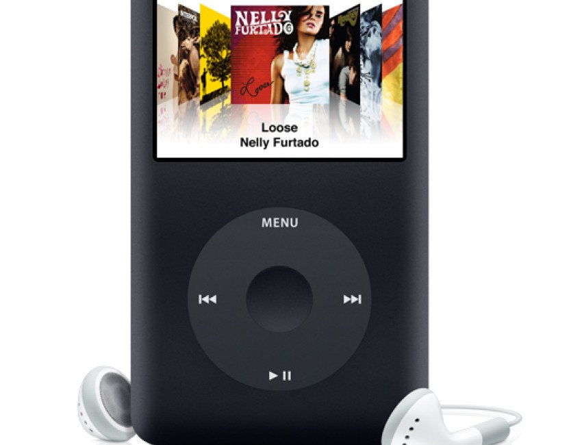 iPod Classic