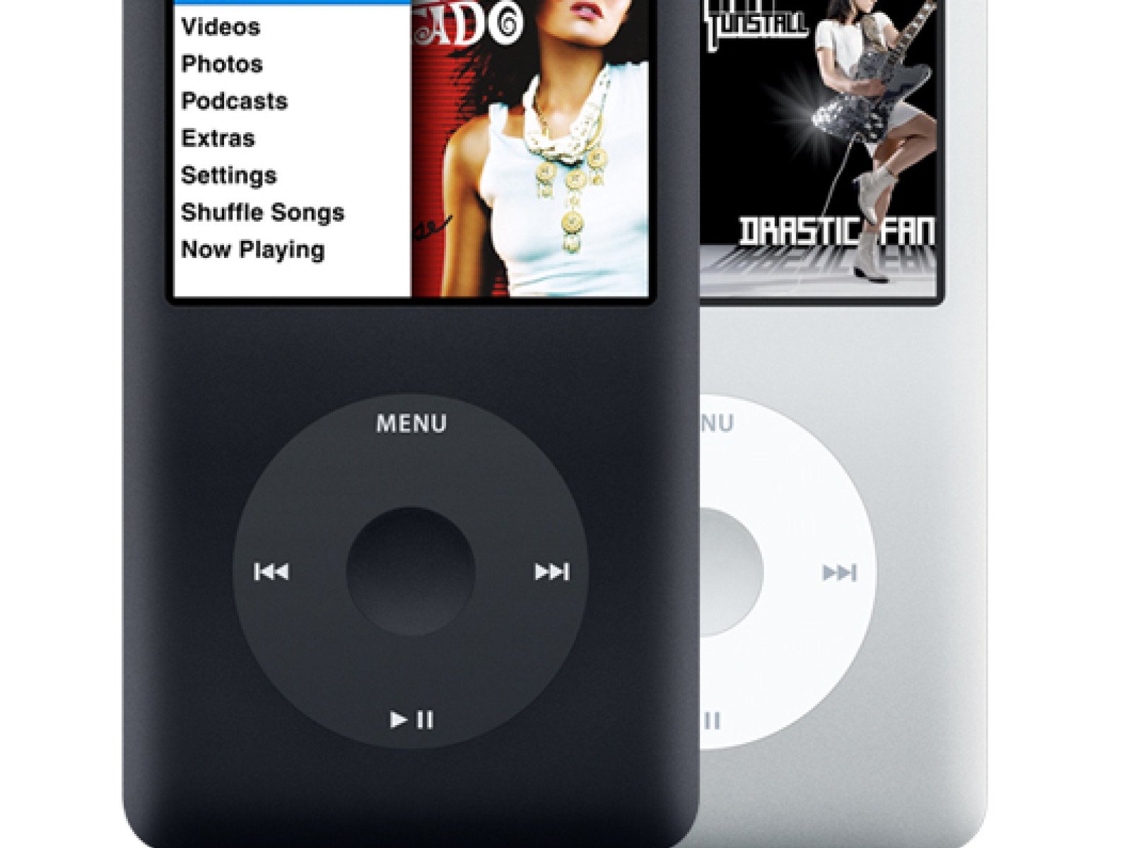 iPod Classic