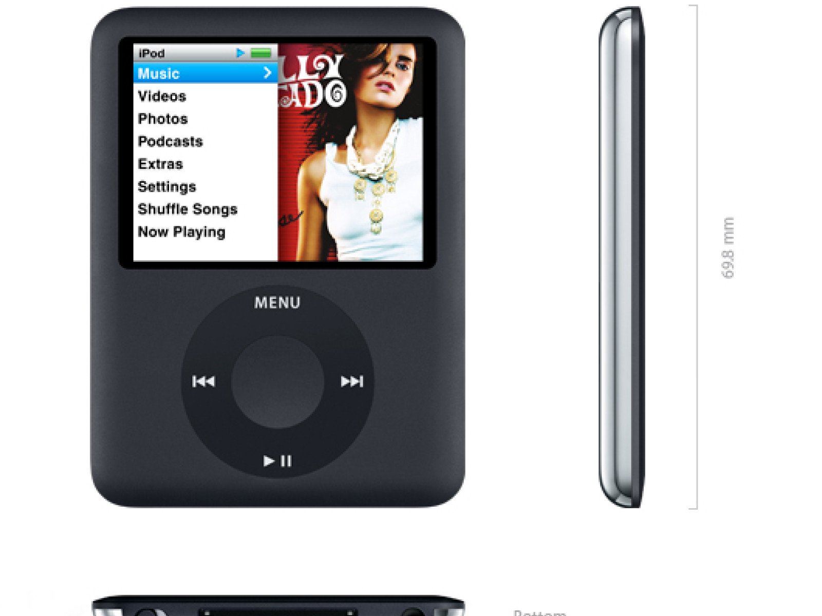 iPod Nano