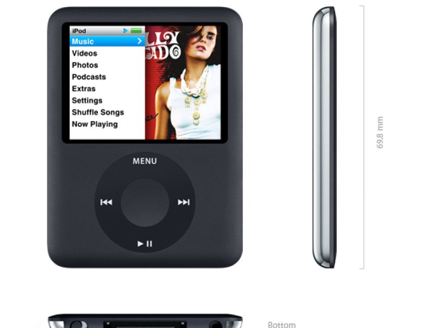iPod Nano