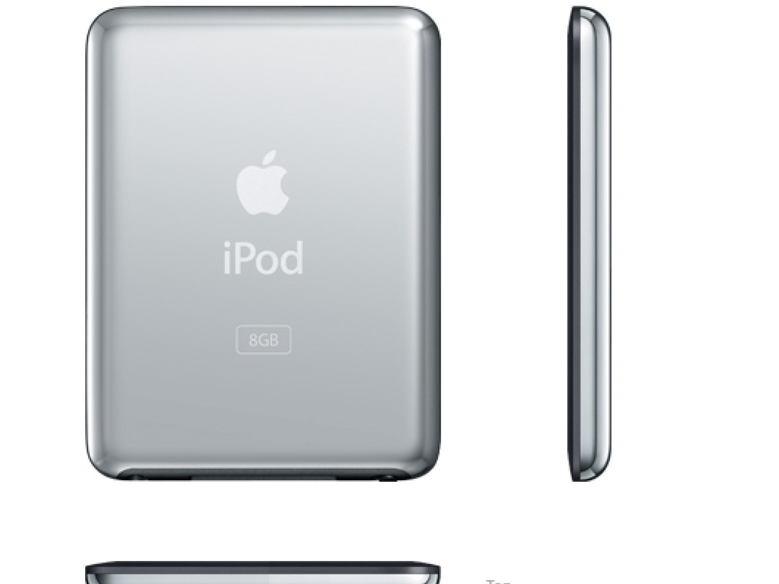 iPod Nano