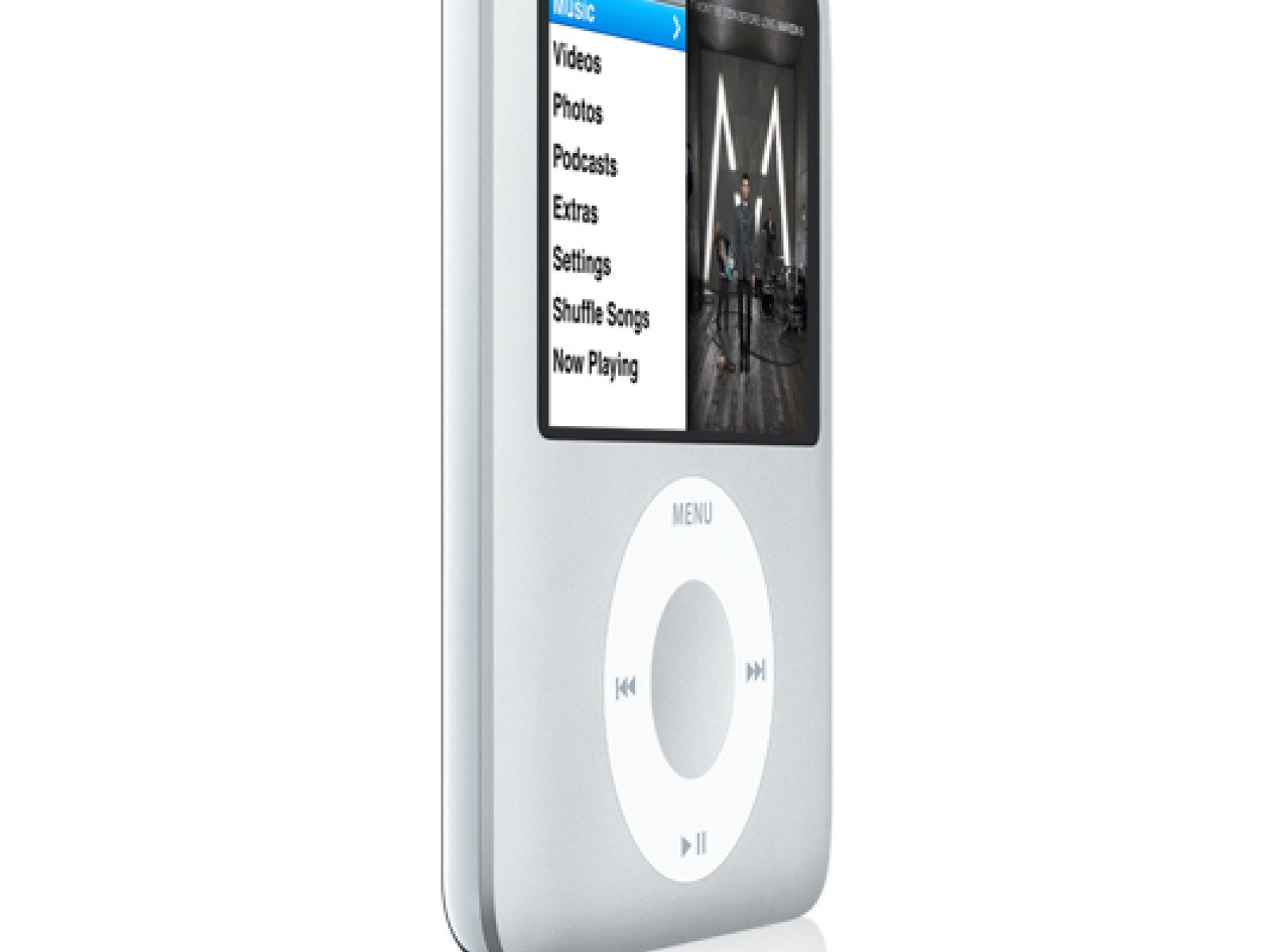 iPod Nano
