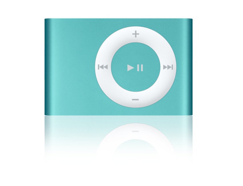 iPod Shuffle