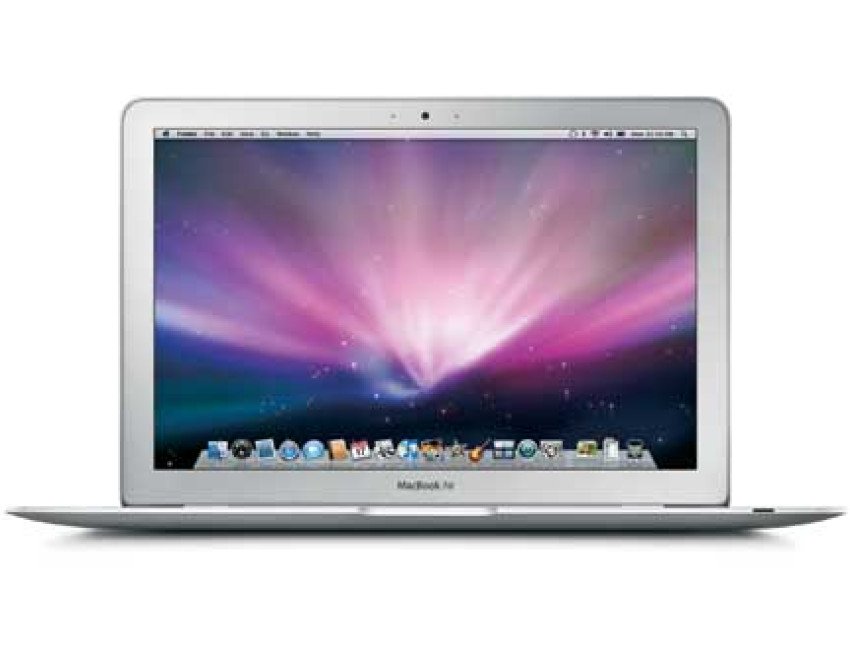 MacBook Air