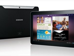 Samsung Galaxy Tab 10.1