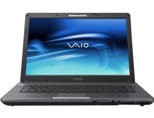 Sony VAIO